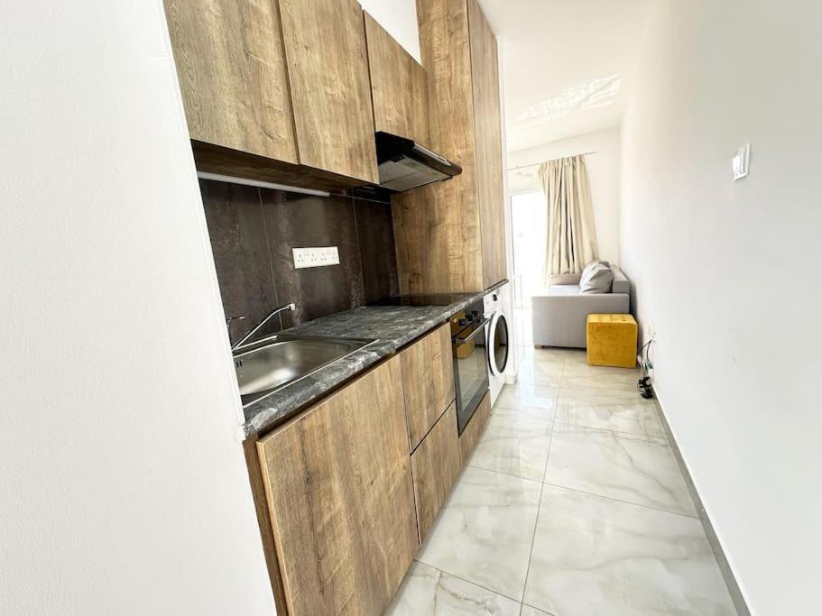 Alice - Apartment Agia Napa