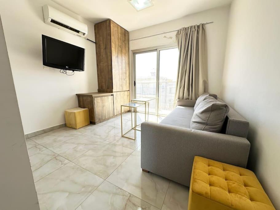 Alice - Apartment Agia Napa